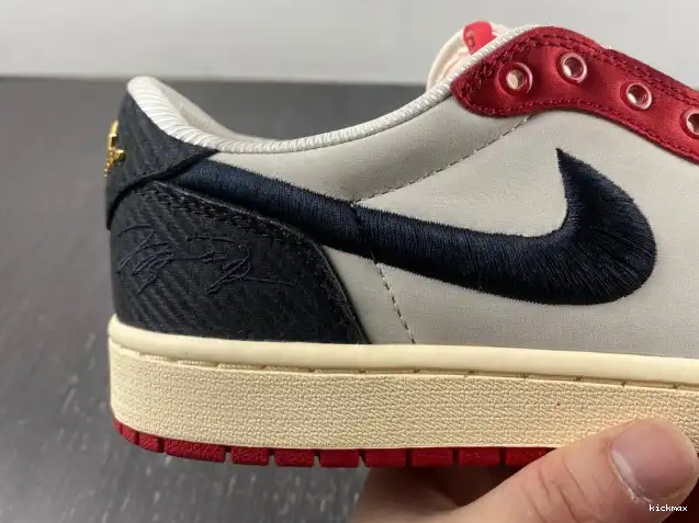 Cheap FN0432-100 Jordan Low x Trophy OG Room Air 1 Away 0624